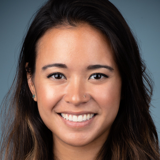 Talia Wong
